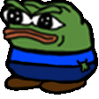 peepo peeing