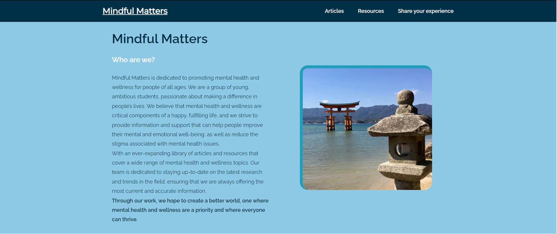 websproject image